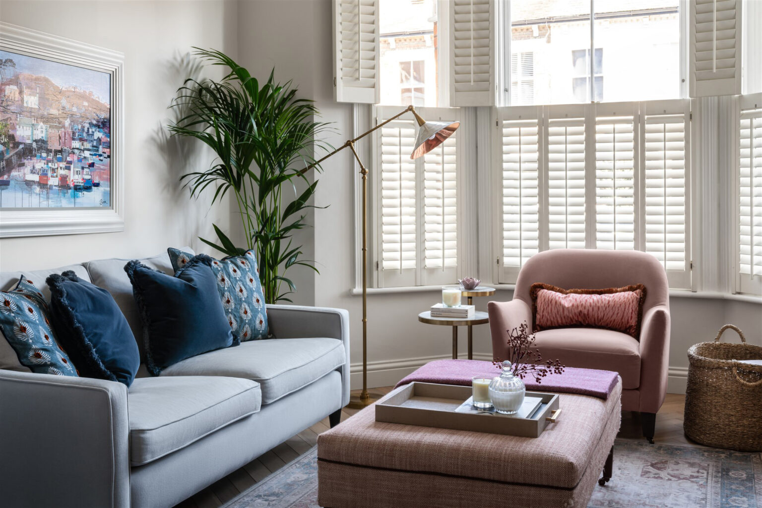 Family-Friendly Living Rooms: Spaces For Real Life - Studio 3 Creatives
